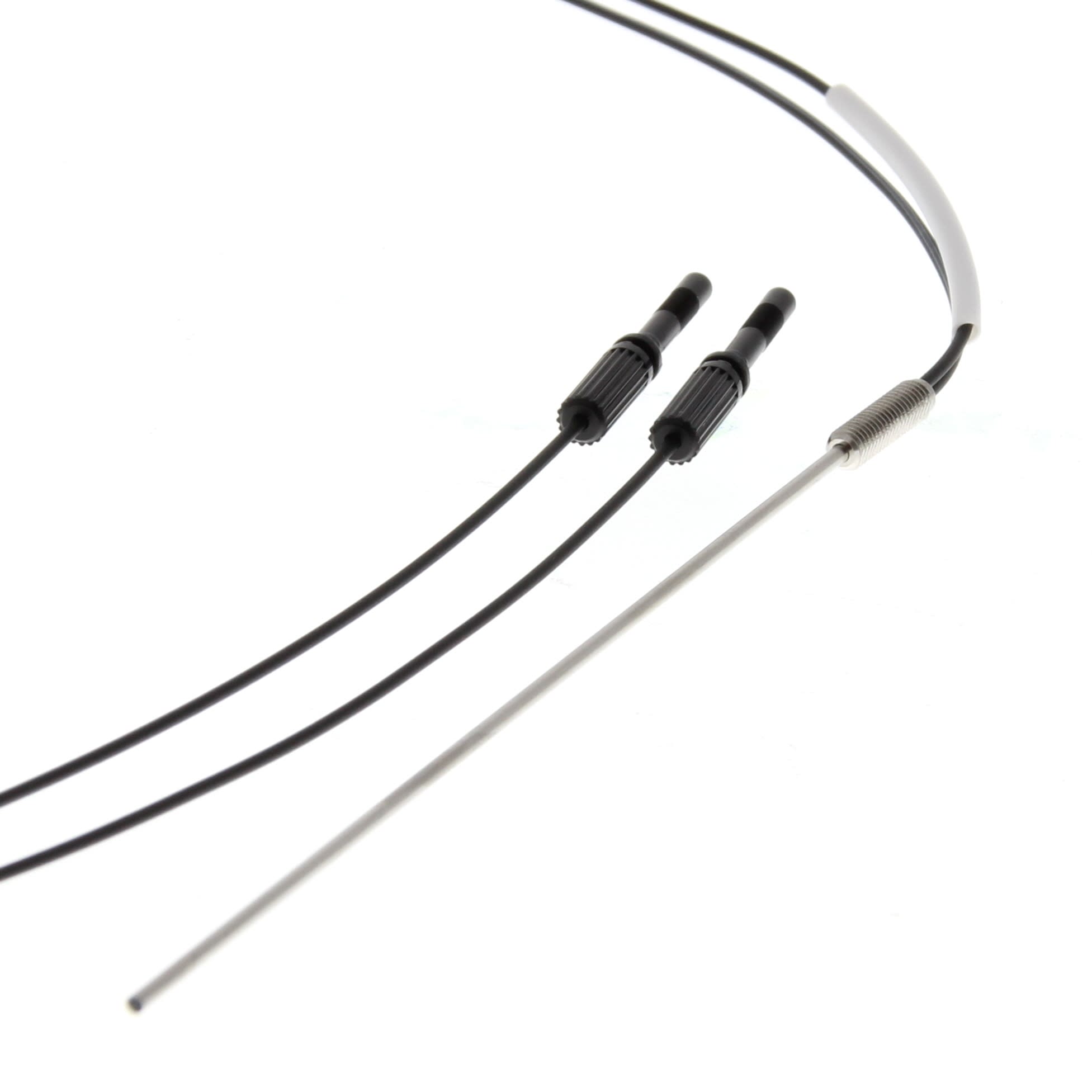 OMRON - OMRE32DC200F4 SENSORE- REFLEX M3 TUBETTO INOX 4 CM