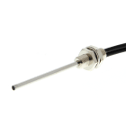 OMRON - OMRE32DC200B42MCHN- SENSORE- REFLEX M6 TUBETTO INOX 4 CM