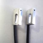 OMRON - OMRE32ET15YR12M SENSORE- FIBRA OTTICA RETTANGOLARE A SBA