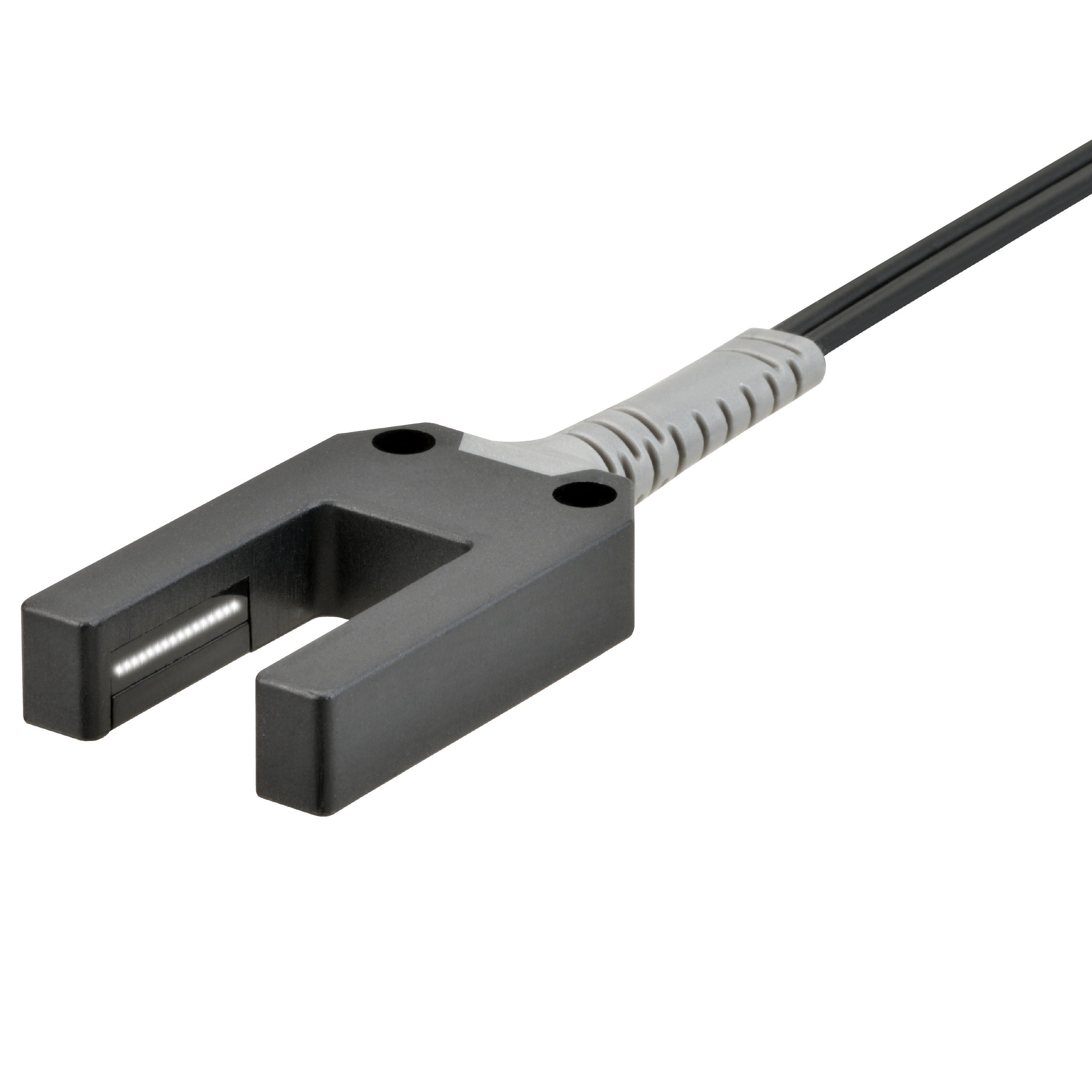 OMRON - OMRE32G162M SENSORE- FIBRA OTTICA A FORCELLA