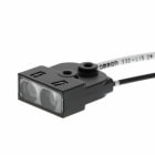OMRON - OMRE32L152M SENSORE- SENSORI - FIBRA OTTICA 29X25.5X