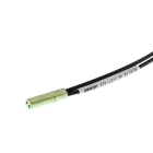 OMRON - OMRE32LD11R2M SENSORE- SENSORI- FIBRA OTTICA M6 RIFLES