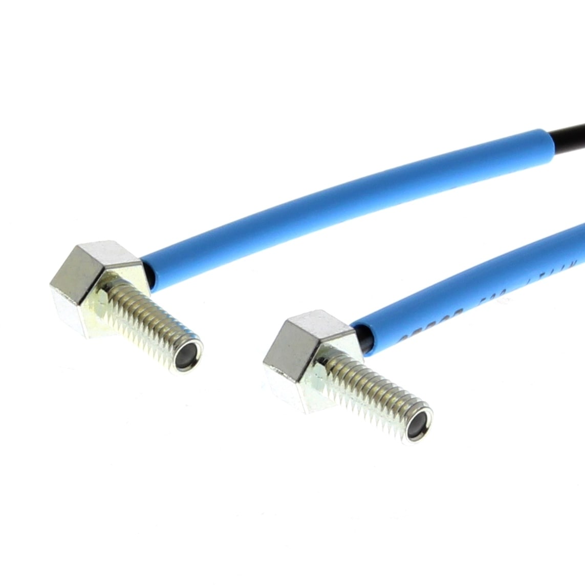 OMRON - OMRE32LT11N5M TESTA SENSORE IN FIBRA OTTICA, RETRORIFL