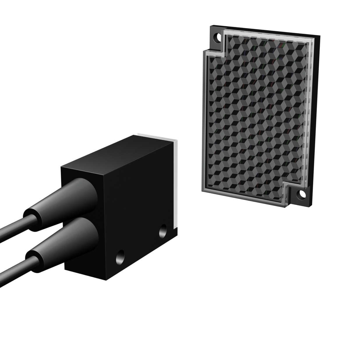 OMRON - OMRE32R162M SENSORE- FIBRA OTTICA A RIFLESSIONE POLA