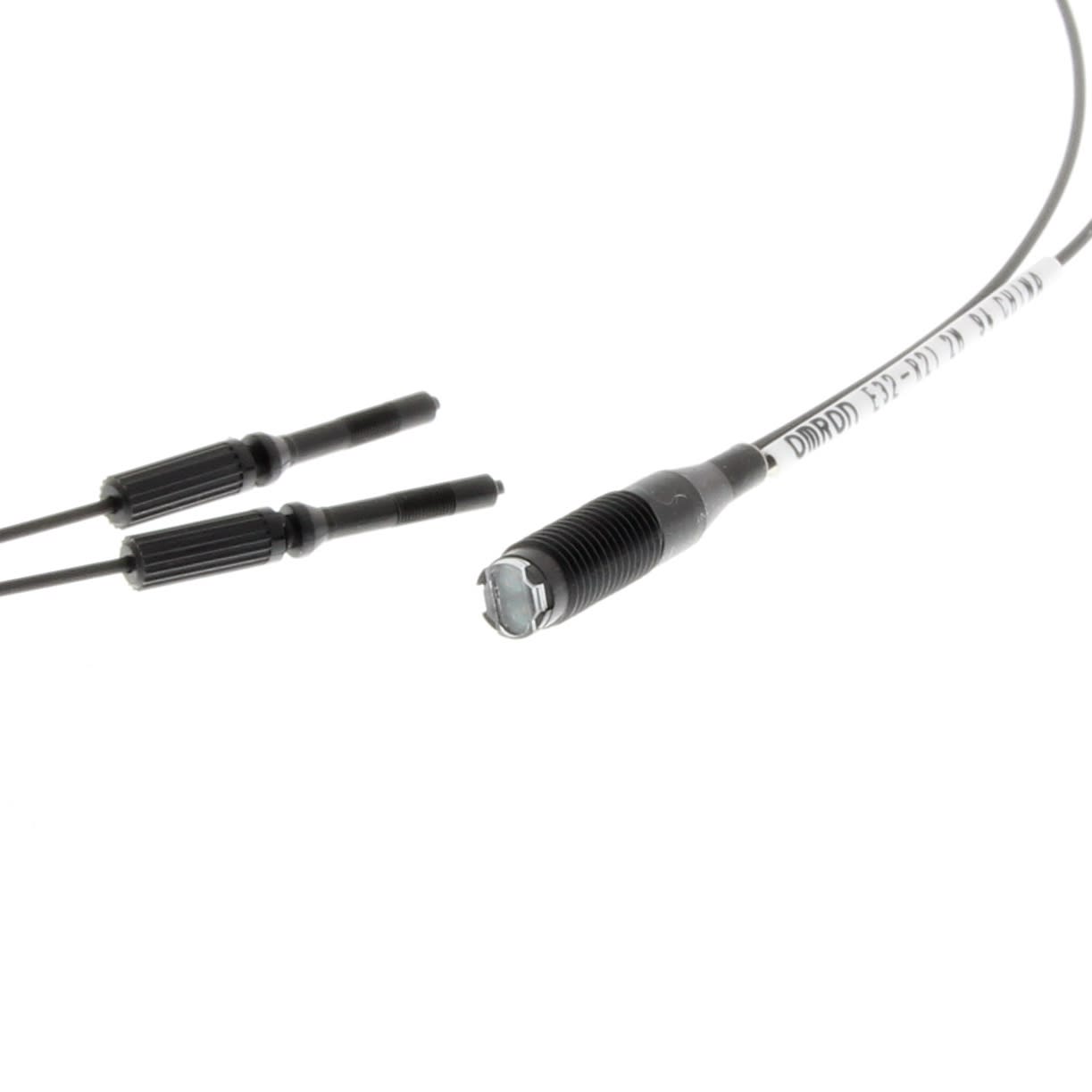 OMRON - OMRE32R212M sensore- Riflessione polarizzata M6