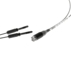 OMRON - OMRE32R212M sensore- Riflessione polarizzata M6