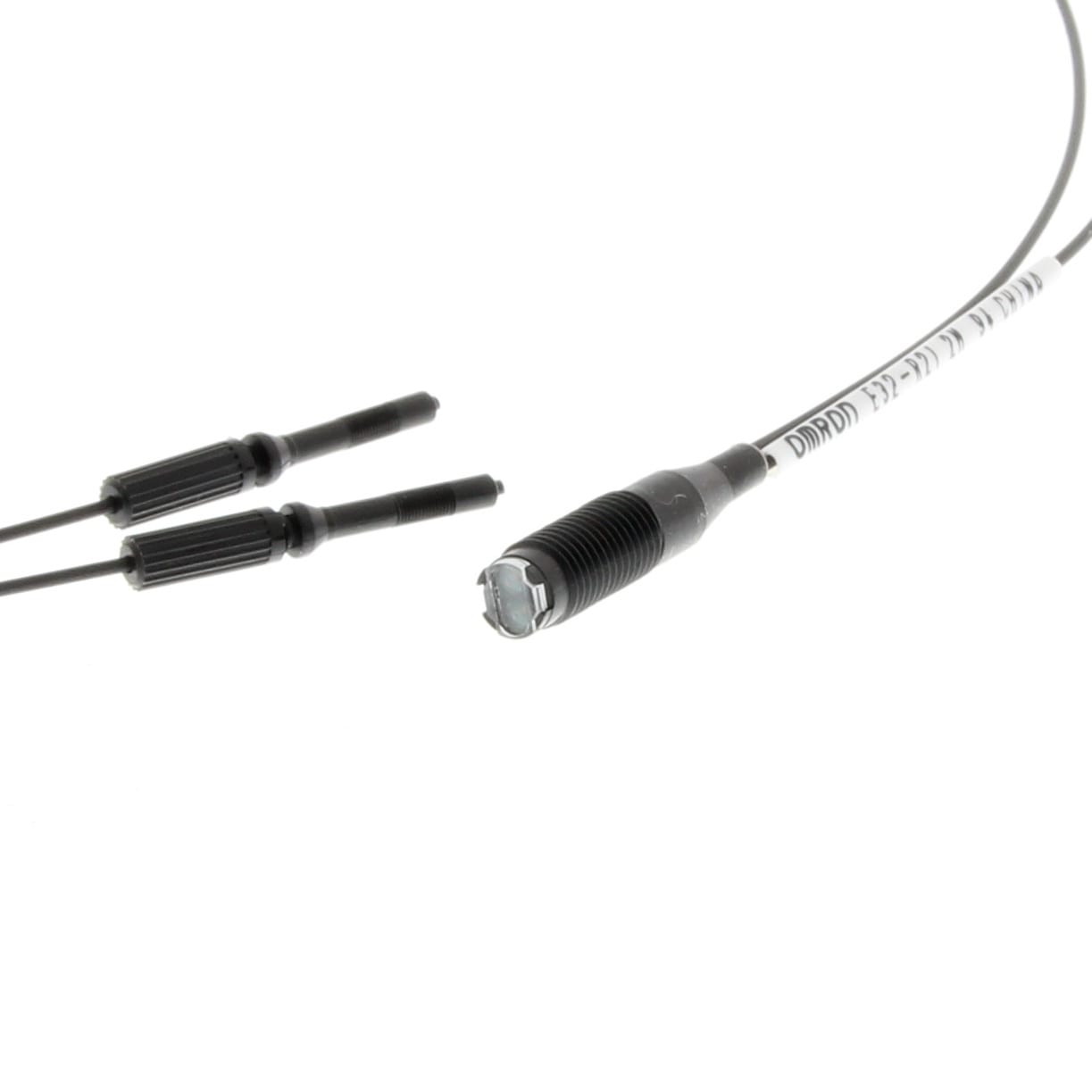 OMRON - OMRE32R212M SENSORE- RIFLESSIONE POLARIZZATA M6