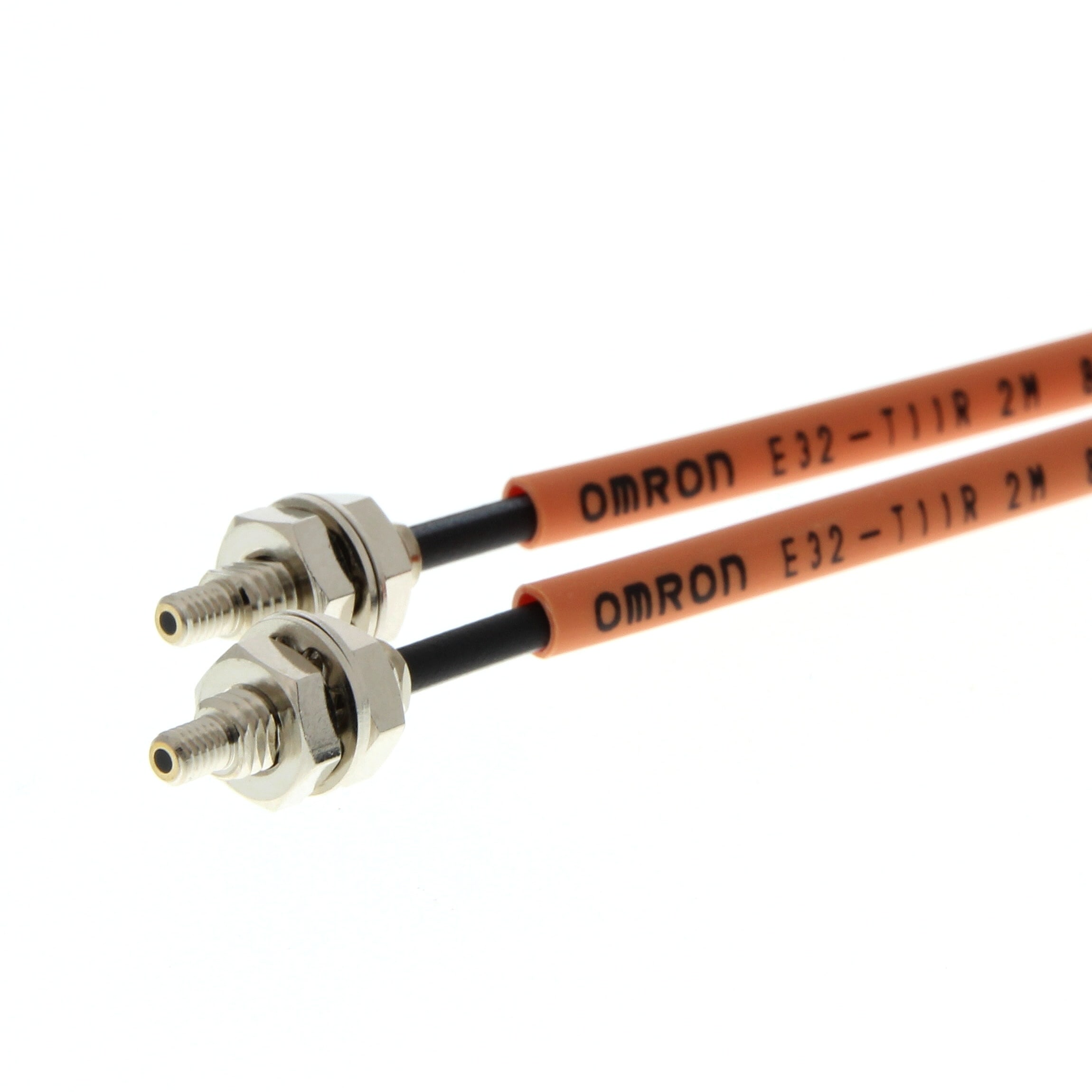 OMRON - OMRE32T11R2M-131565 SENSORE- FIBRE A SBARRAMENTO M4 FLESSIBI