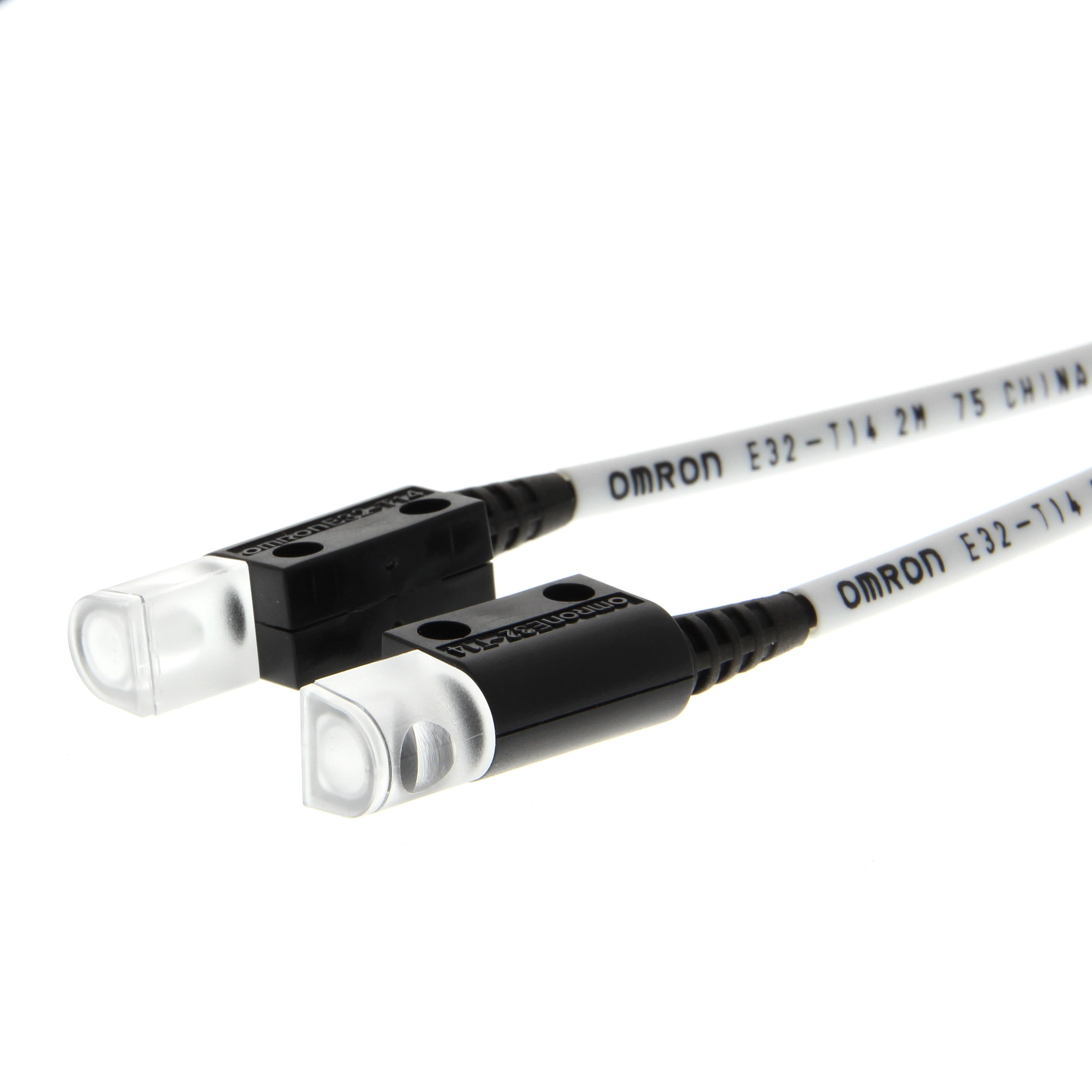 OMRON - OMRE32T142M sensore- Sbarramento rad. grande dist.3.4m