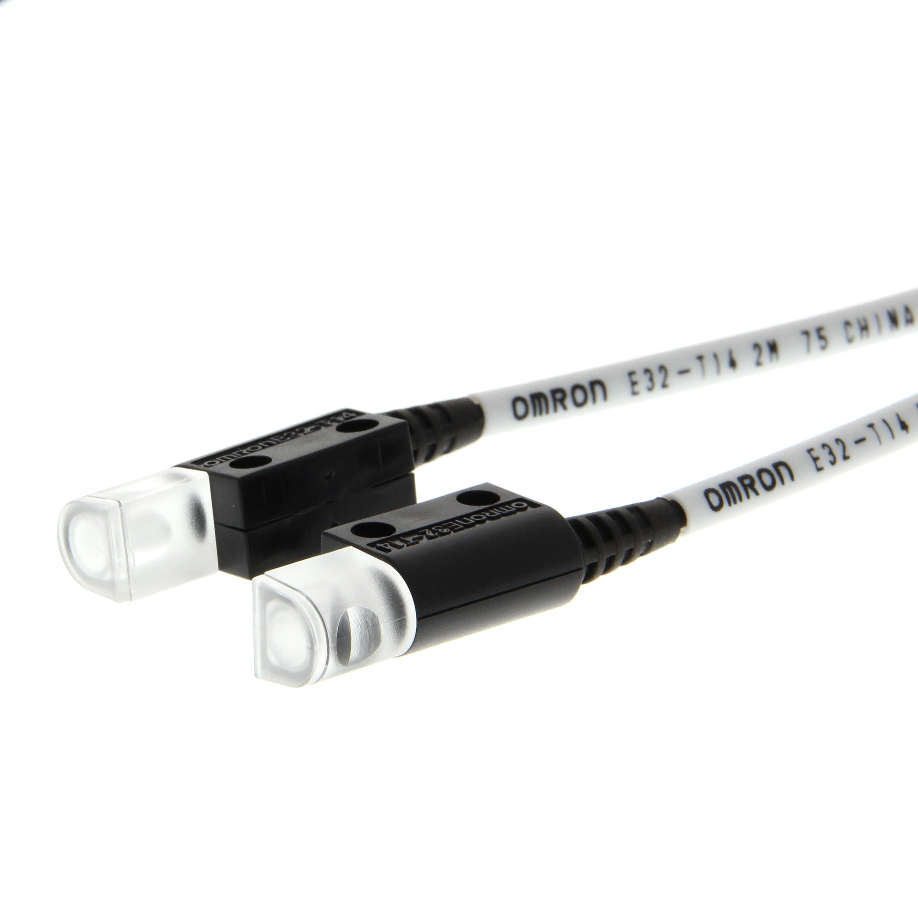 OMRON - OMRE32T142M SENSORE- SBARRAMENTO RAD. GRANDE DIST.3.