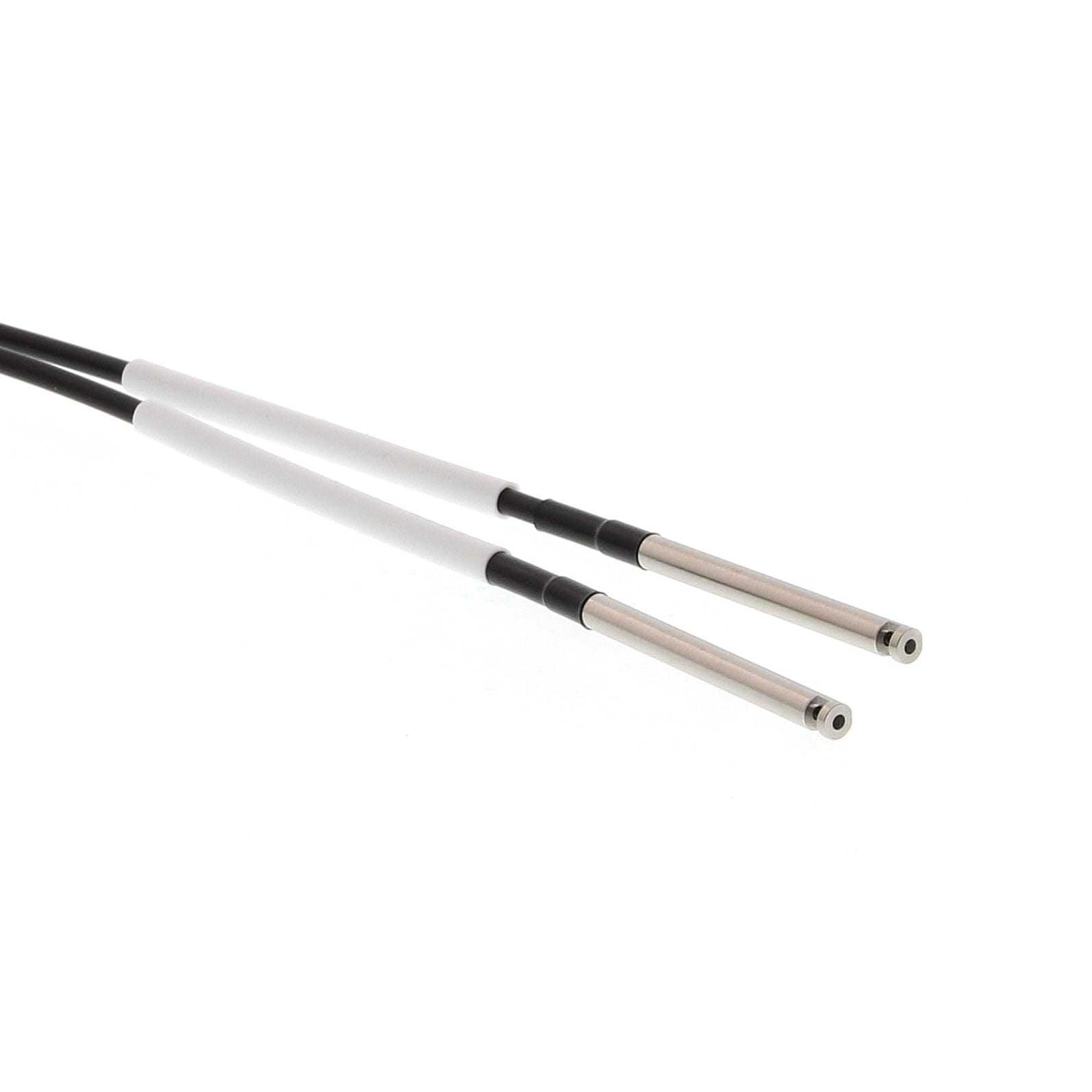 OMRON - OMRE32T14LR2M-13167 SENSORE- SBARRAMENTO DIAM. 3 MM. RADIALE