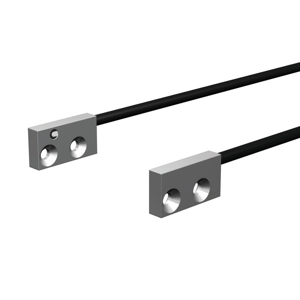 OMRON - OMRE32T15ZR2M-17211 SENSORE- SBARR.PIATTO. RIL.LATERALE.FLEX