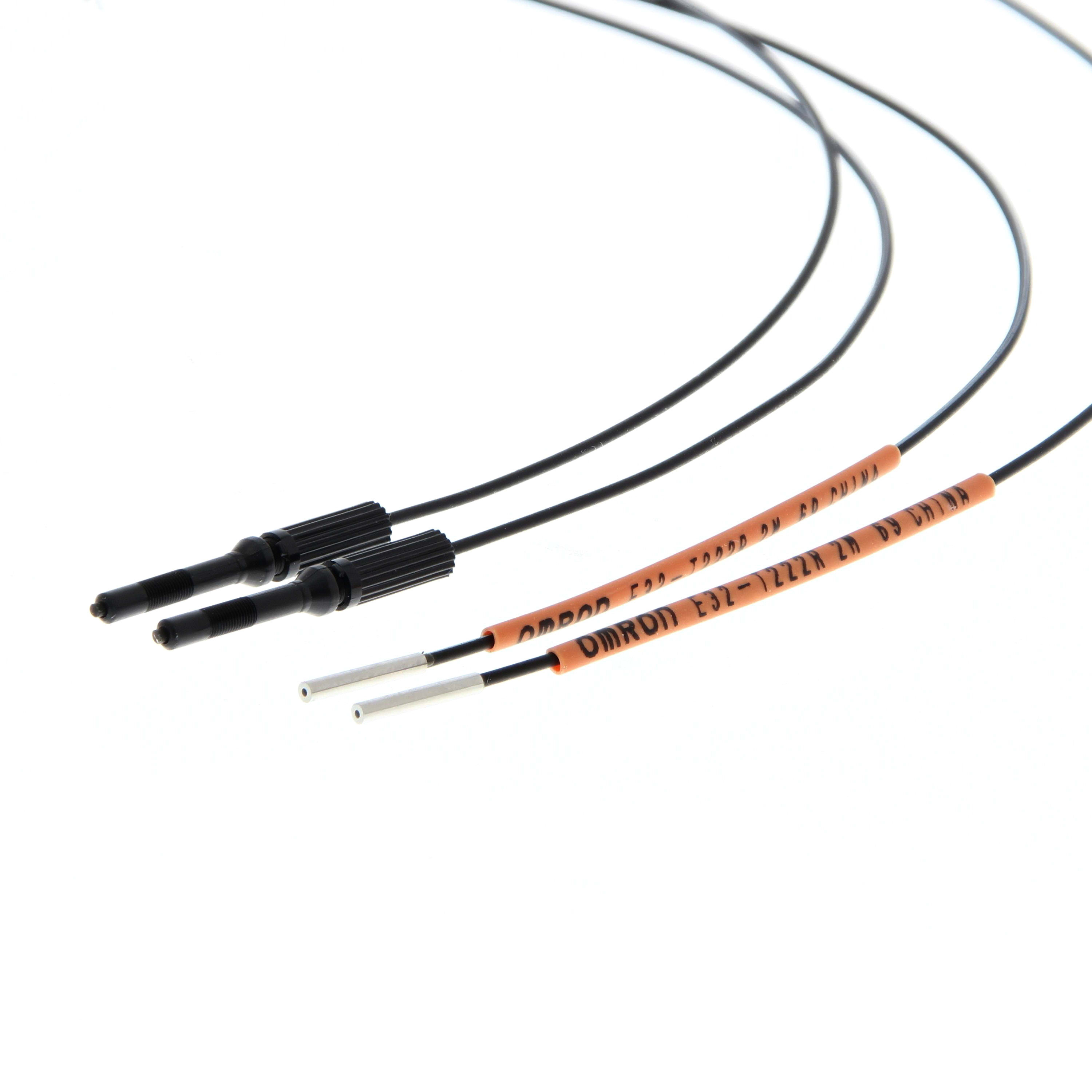 OMRON - OMRE32T222R2M SENSORE- SBARRAMENTO DIAM. 2 MM. FLESSIB