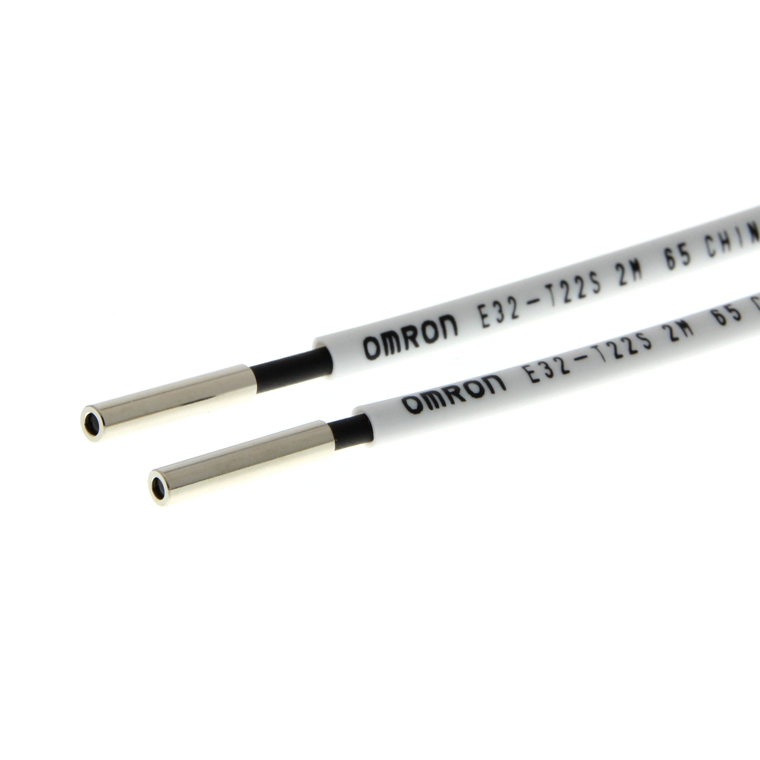 OMRON - OMRE32T22S-15248800 FIBRA OTTICA E32-T22S, DIA 3MM, R10, 2M