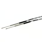 OMRON - OMRE32T24-131589000 SENSORE- SBARRAMENTO DIAM. 1MM RAD.
