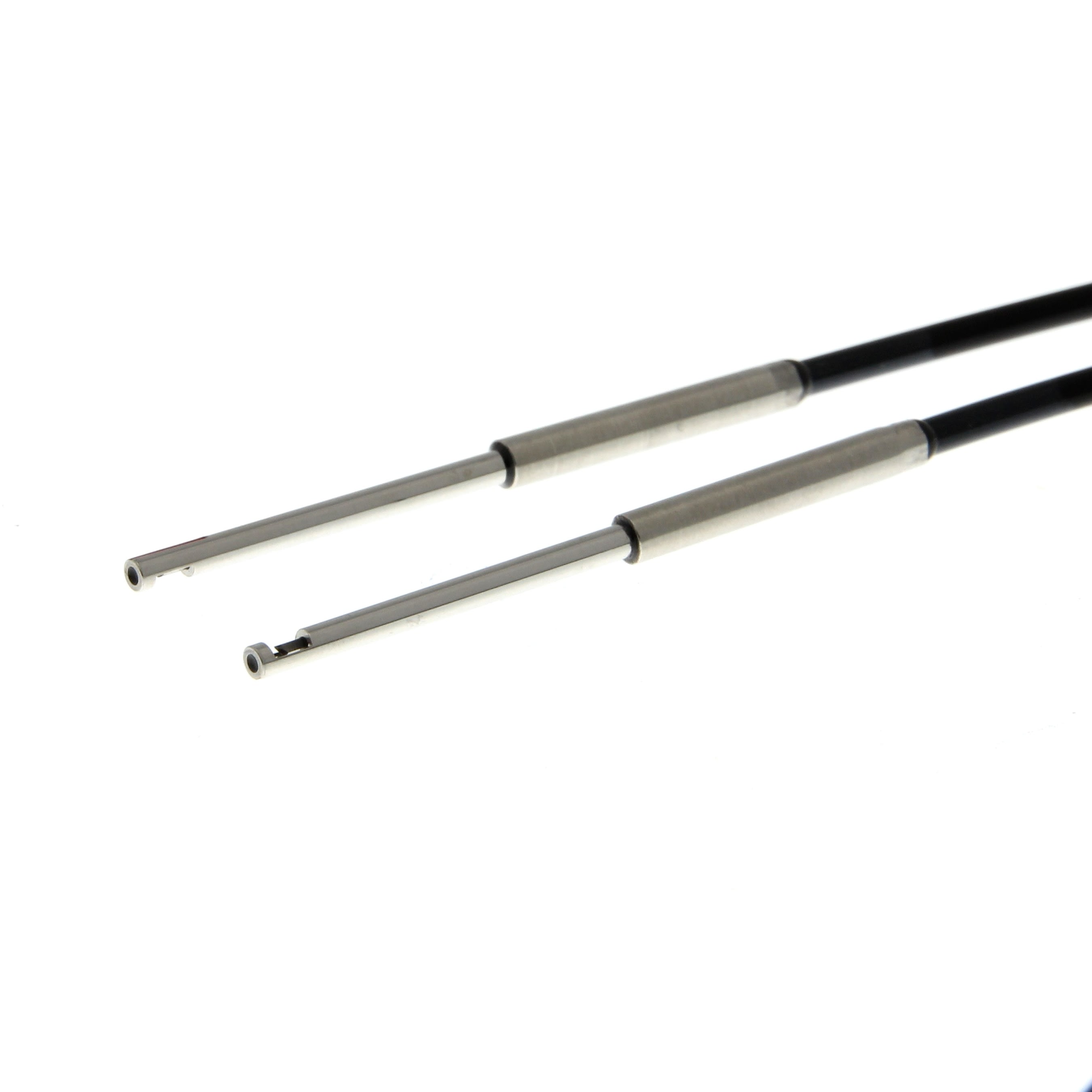 OMRON - OMRE32T542M-1581160 sensore- Sbarramento rad.dia.2mm.temp.15