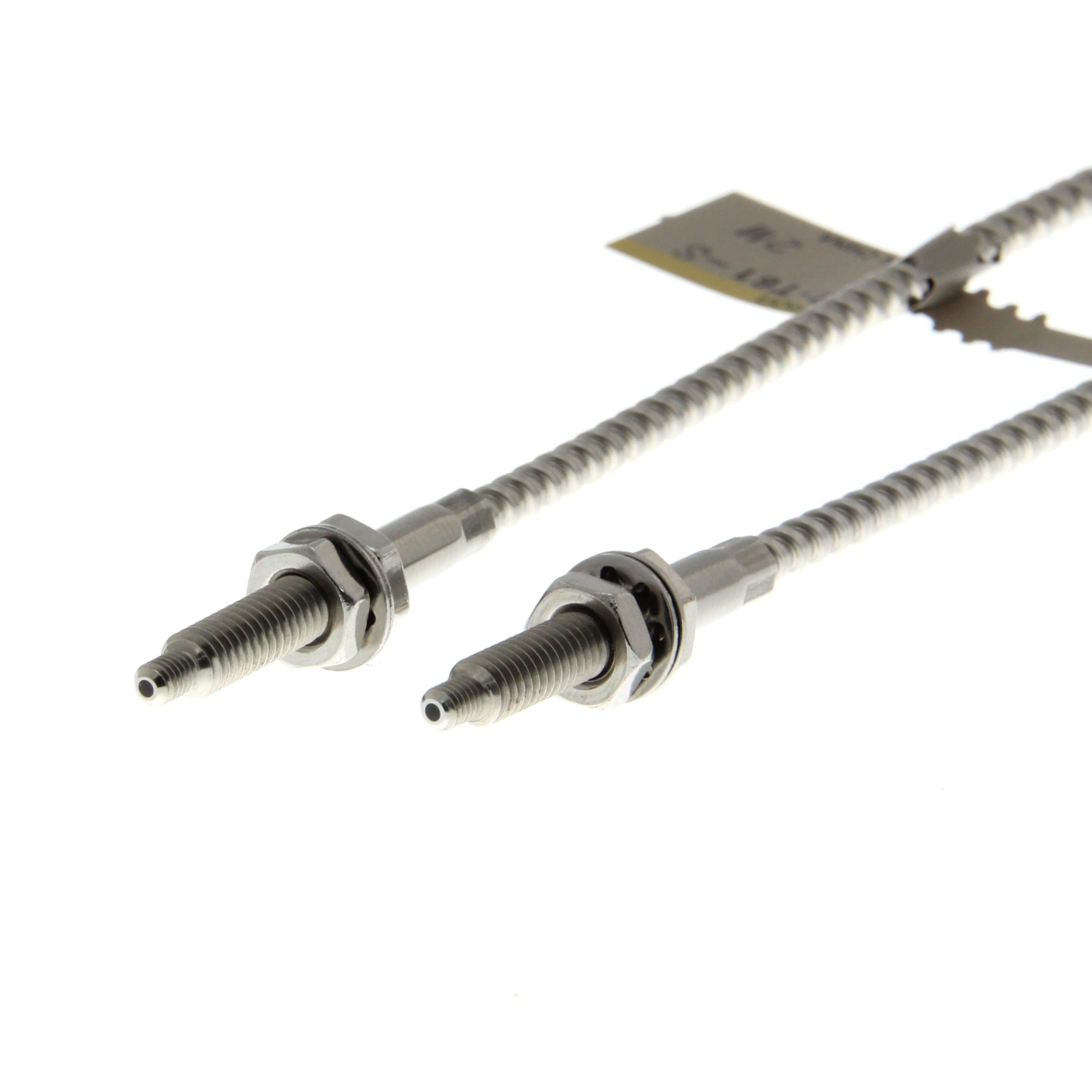 OMRON - OMRE32T61S2M-163117 FIBRA OTTICA E32-T61S, M4, R25, 2M, 300