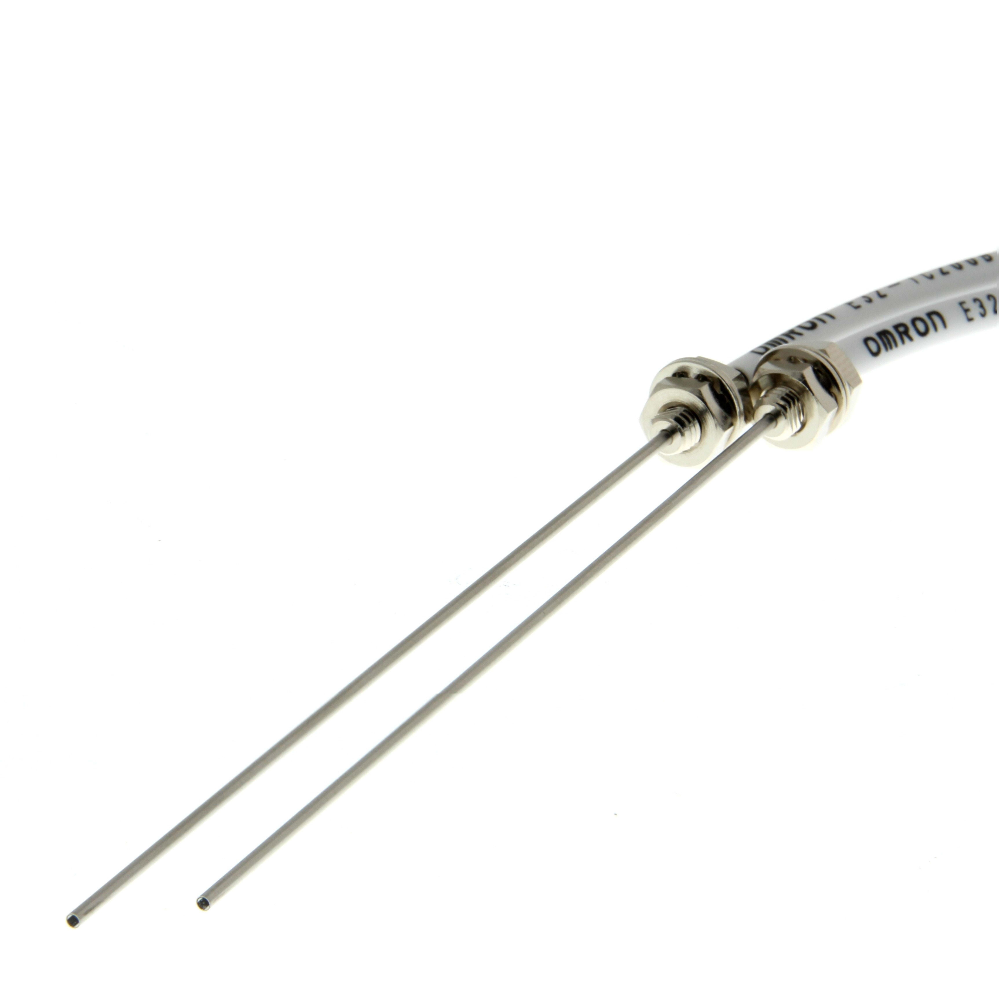 OMRON - OMRE32TC200B SENSORE- SBARRAMENTO M4 TUBETTO INOX 9 C