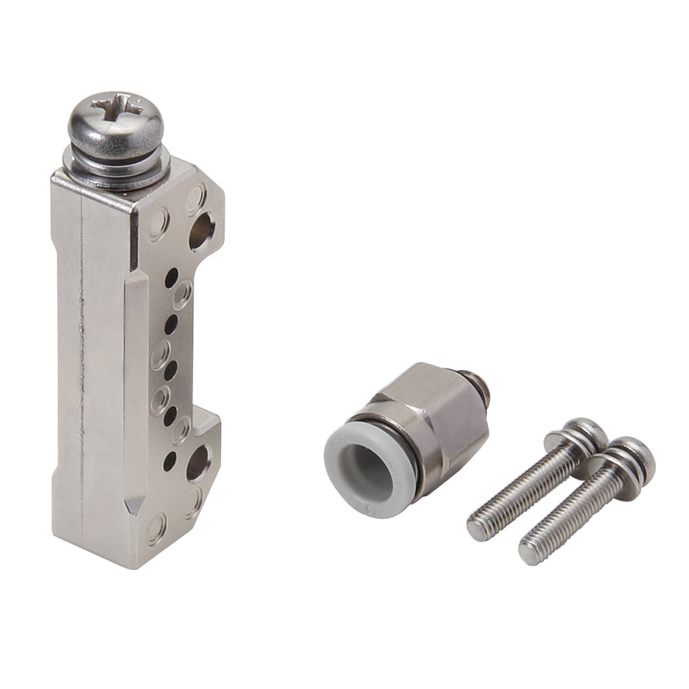 OMRON - OMRE39E16 UNIT SOFFIO D ARIA