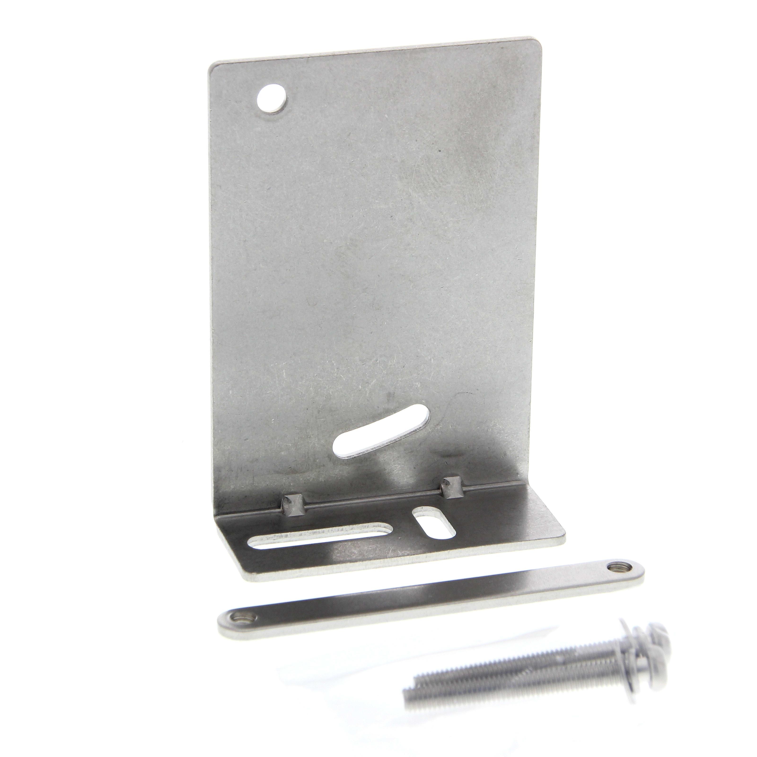 OMRON - OMRE39L181 SENSORE- STAFFA PER ZX1-LD300 E ZX1-LD60