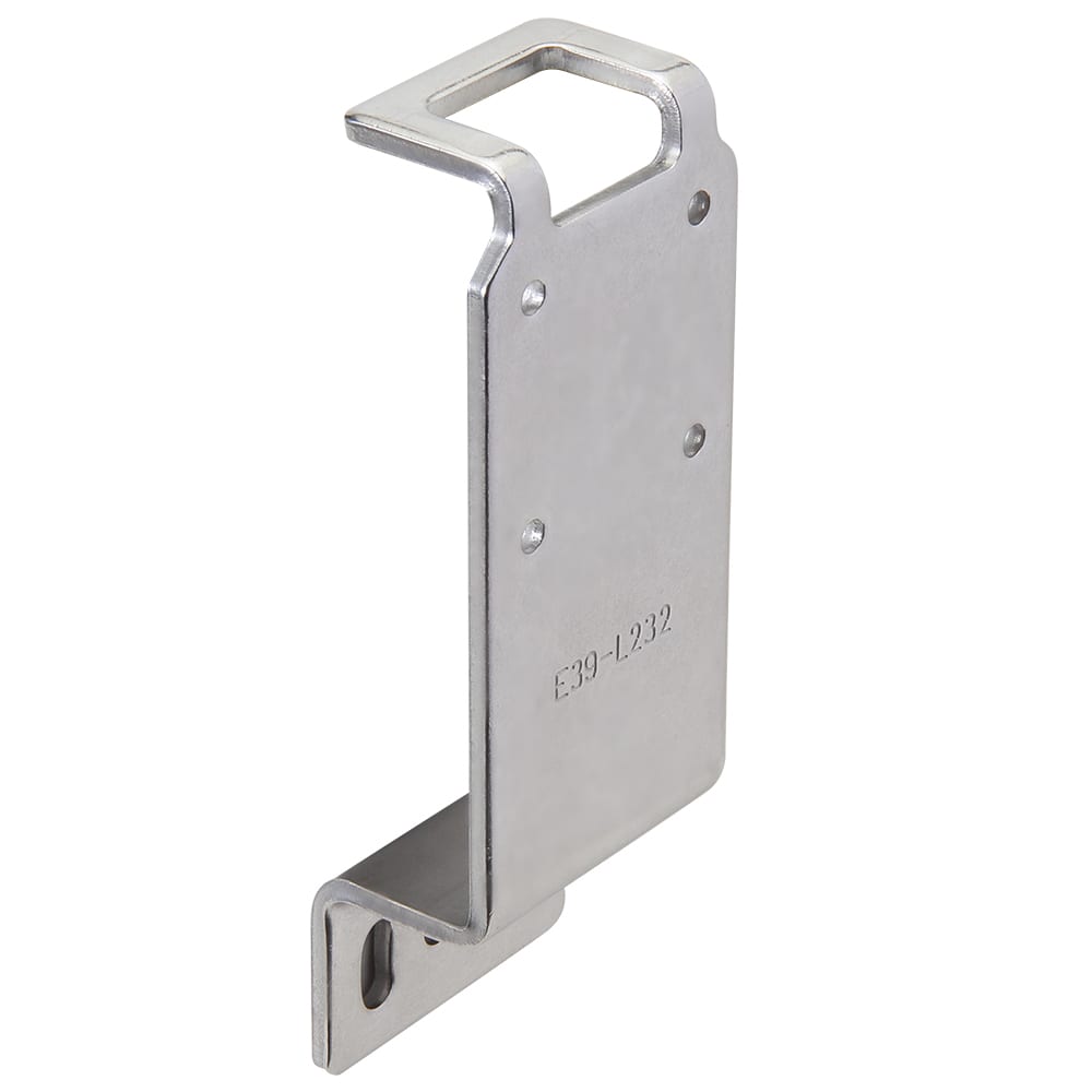 OMRON - OMRE39L232 Staffa del coperchio di protezione orizz