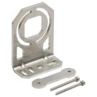 OMRON - OMRE39L255 STAFFA DI MONTAGGIO A L (360 ) PER E3AS-