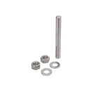 OMRON - OMRE39L263 PALO DA 100 MM PER STAFFA DI MONTAGGIO F