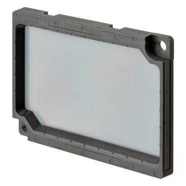 OMRON - OMRE39R22 SENSORE- CATARIFRANG. MICRO TRIPLE 55*40