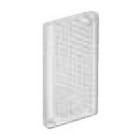 OMRON - OMRE39R47 sensore- Catarifrangente 95x51 mm