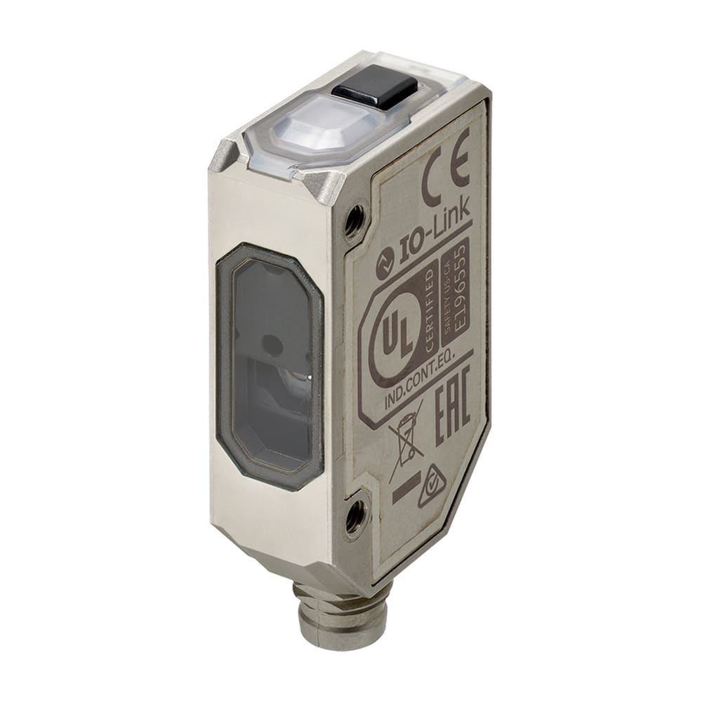 OMRON - OMRE3ASF1000IMTM3 SENSORE FOTOELETTRICO. QUADRATO COMPATTO