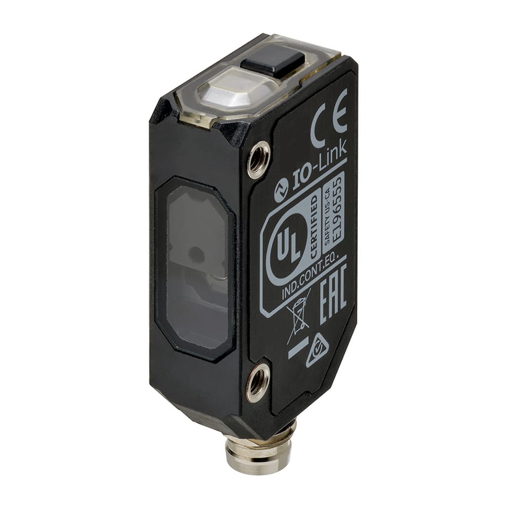 OMRON - OMRE3ASF1500IPTM3 SENSORE FOTOELETTRICO. QUADRATO COMPATTO