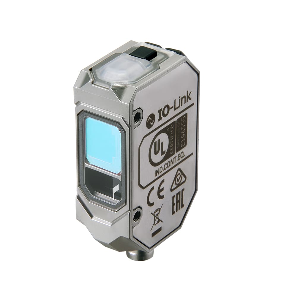 OMRON - OMRE3ASHL500MNM3 SENSORE FOTOELETTRICO, ACCIAIO INOSSIDAB