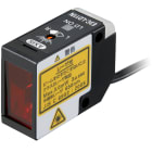 OMRON - OMRE3CLD11N2M TESTA DEL SENSORE LASER, A RIFLESSIONE D