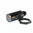 OMRON - OMRE3FALP21F2 SENSORE- M18 PLAS. REFLEX BGS 0.1M PNP M