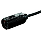 OMRON - OMRE3FARN112M SENSORE- M18 PLAS. RIFLESS.4M NPN CAVO2M
