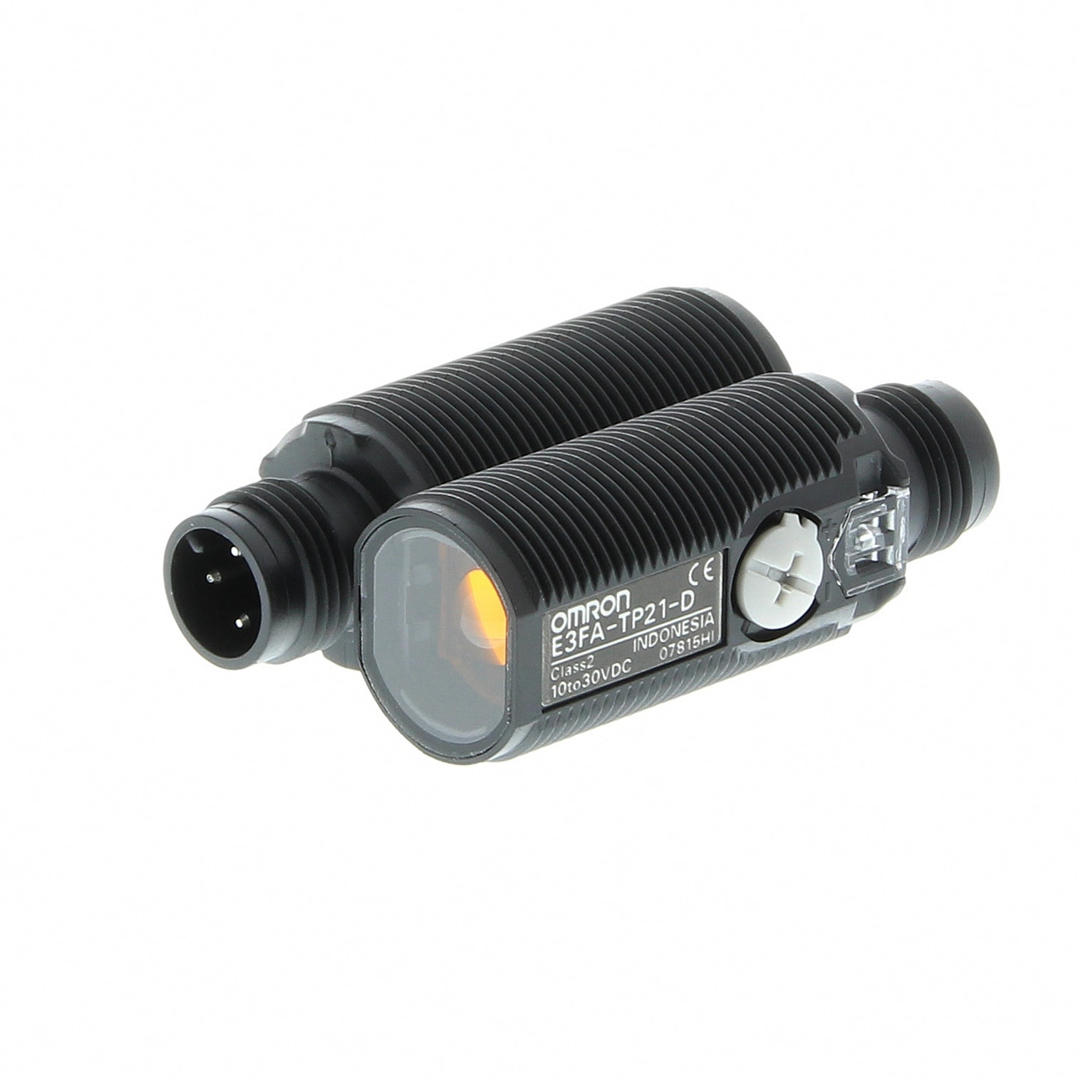 OMRON - OMRE3FATP21F2 SENSORE- SENSORE FOTOELETTRICO. ASSIALE