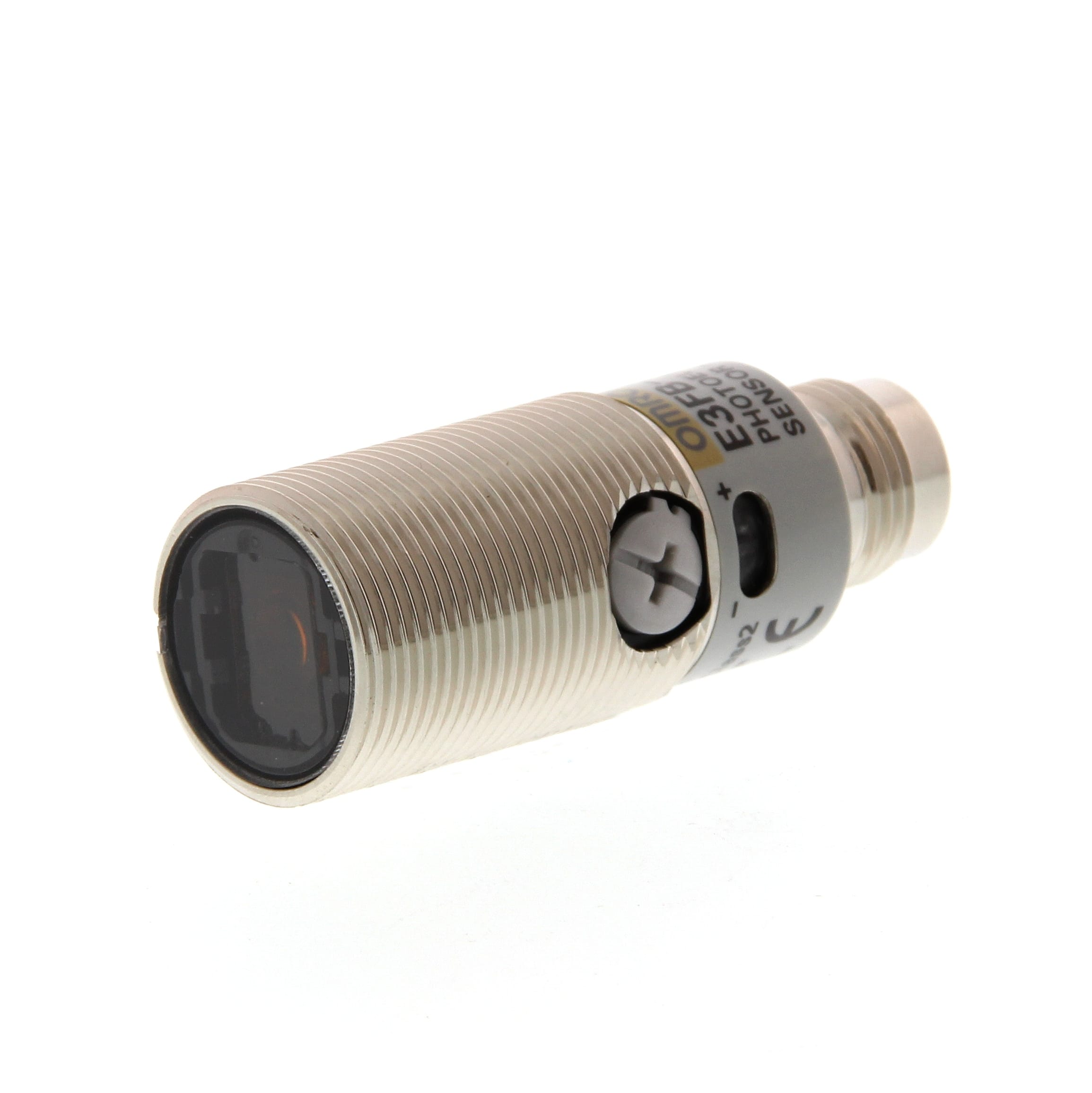 OMRON - OMRE3FBBP21 SENSORE- CILINDRICI C.C. M18 METALLO CAT