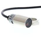 OMRON - OMRE3FBLN122M SENSORI - M18 METAL REFLEXBGS 0.2M NPN C