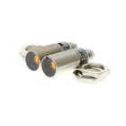OMRON - OMRE3FBTN21 SENSORE- CILINDRICI C.C. M18 METALLO SBA