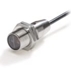 OMRON - OMRE3FCDP132M FOTOC. M18CC INOX REFLEX 1M ROSSO PNPCAV