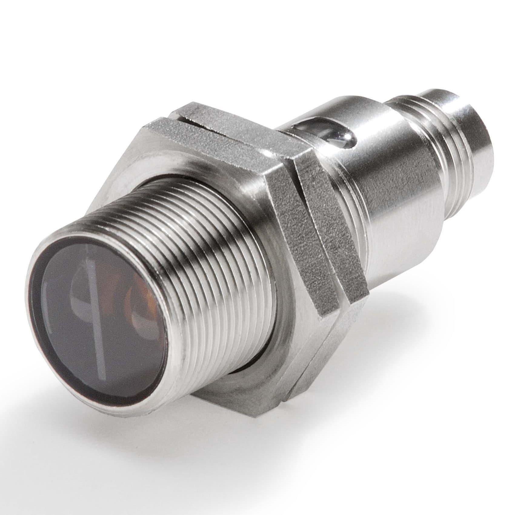 OMRON - OMRE3FCLP22 SENSORE- FOTOCELLULE M18 CC INOX IP68 BG