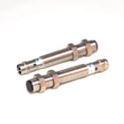 OMRON - OMRE3H2T2B1SM5 SENSORE-CILINDRICOM8 SBARR.2M PNP CONN.M