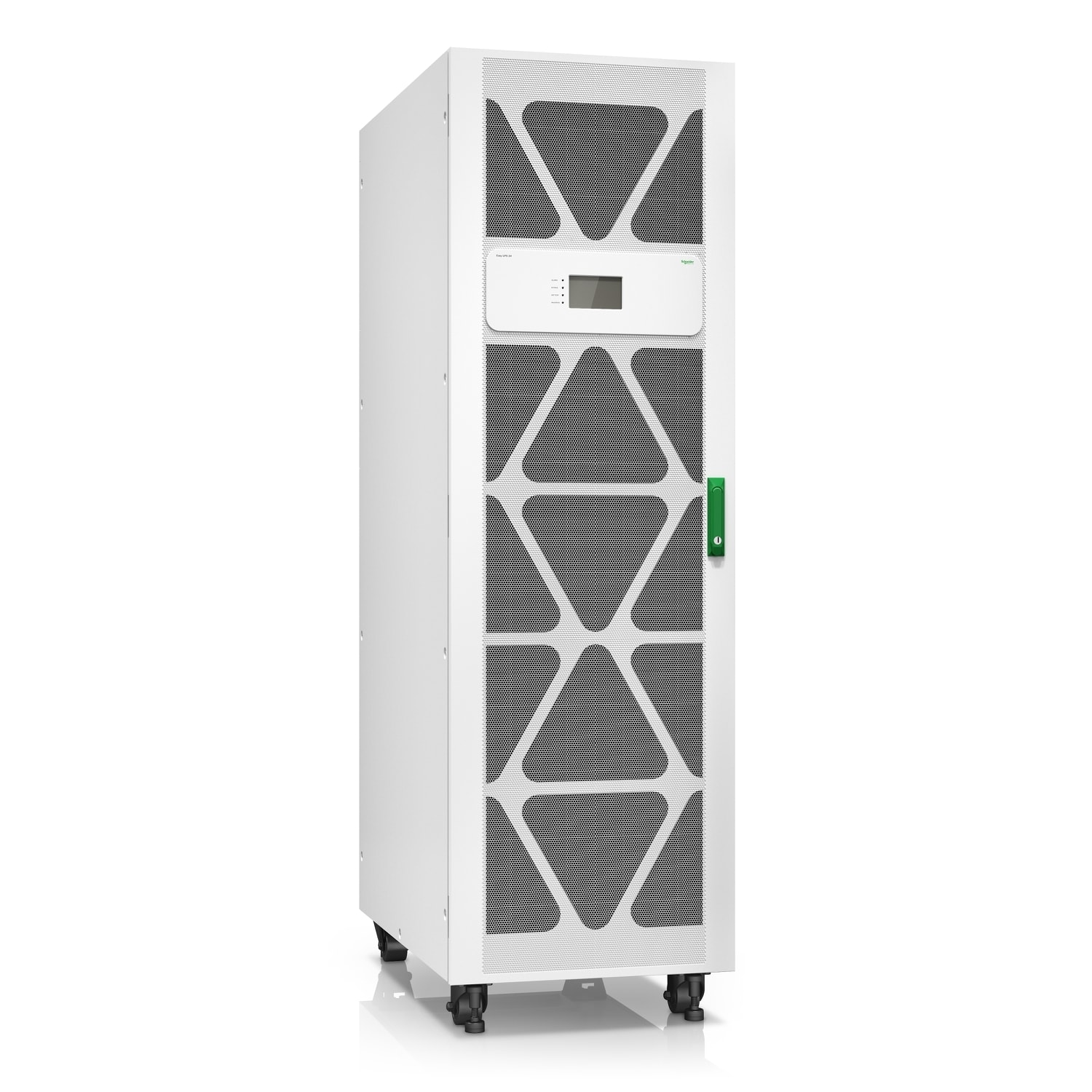 SCHNEIDER ELECTRIC - SNRE3MUPS60KHBS Easy UPS 3M 60 kVA, 400 V, 3:3, per batterie interne, avviamento 5×8