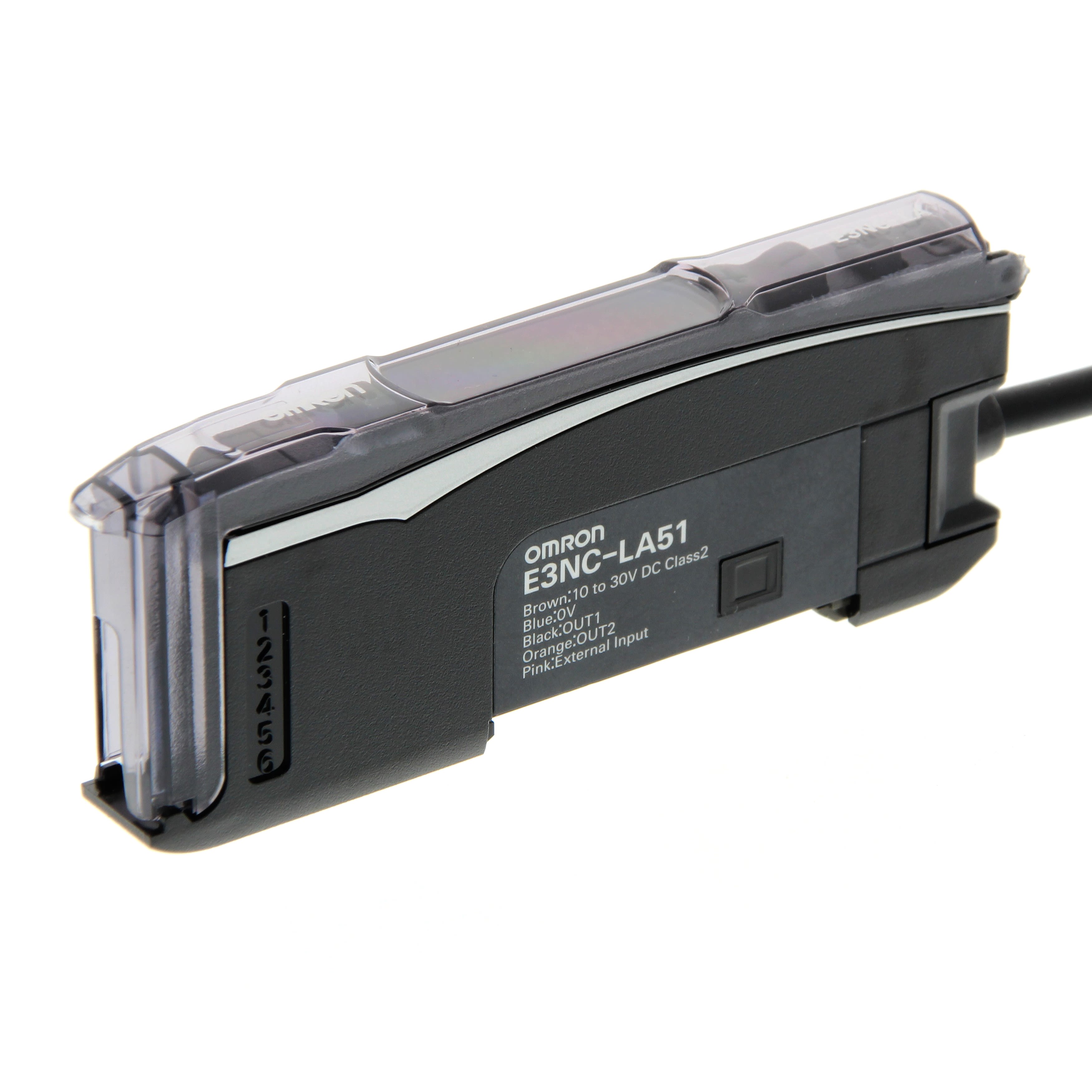 OMRON - OMRE3NCLA512M SENSORE- UNIT  AMPLIFICATORE PER SENSORI