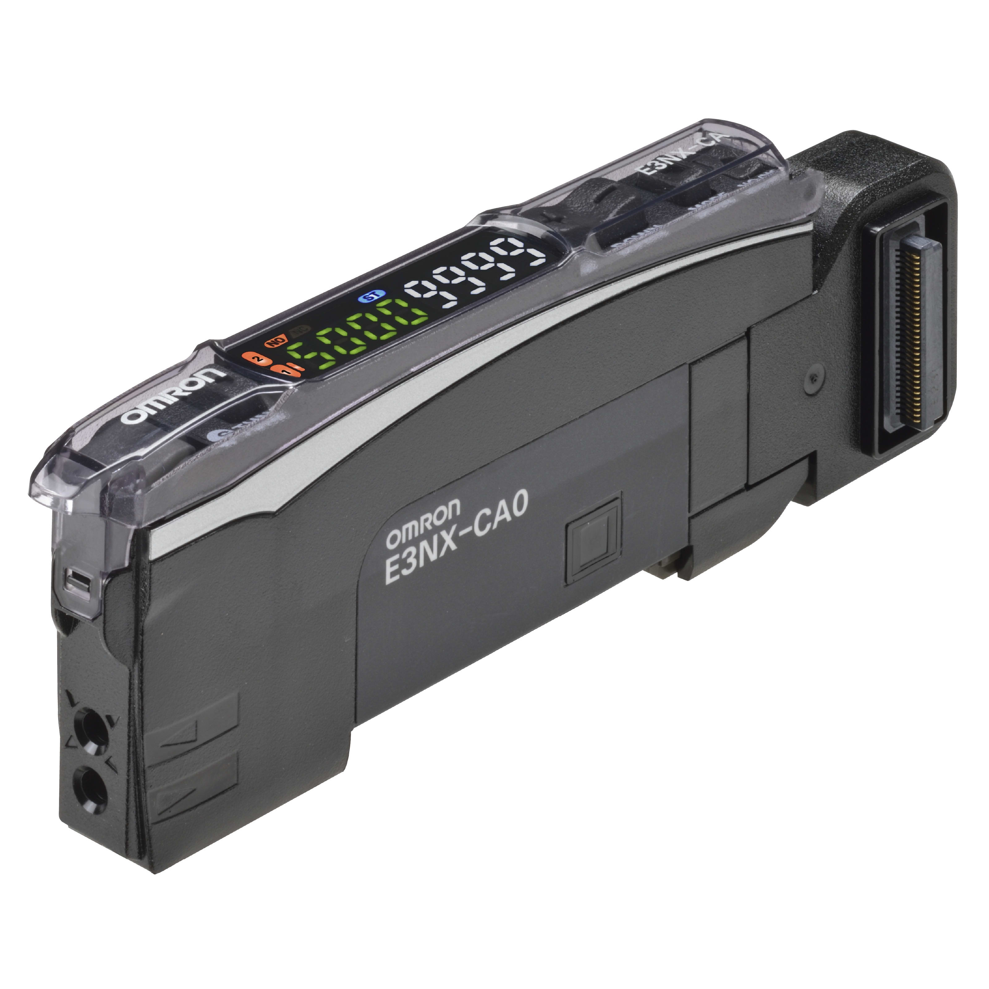 OMRON - OMRE3NXFA0 SENSORE- UNIT  DI COMUNICAZIONE AMPLIFIC