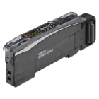 OMRON - OMRE3NXCA0 SENSORE- AMPLI FIBRE COLORE. COM.E3NW