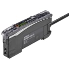 OMRON - OMRE3NXCA212M Sensore- AmpliFibreColAvanzato.NPN.cavo 2m