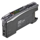 OMRON - OMRE3NXCA8 SENSORE- AMPLIFICATORE A FIBRA. MODELLO