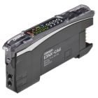 OMRON - OMRE3NXCA8 SENSORE- AMPLIFICATORE A FIBRA. MODELLO