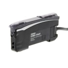 OMRON - OMRE3NXFA11AN2M AMPLIFICATORE IN FIBRA. LED ROSSO. DOPPI